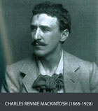 Charles Rennie Macintosh