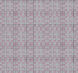 Charles Rennie Mackintosh Furnishing Fabric Swatch