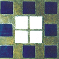 Mackintosh Pattern Tile